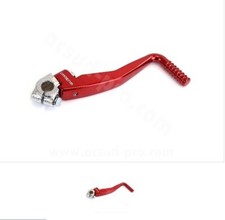 Crank M / Moto CARENZI Top