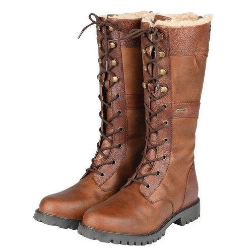 Dublin yukon country - yukon, boots