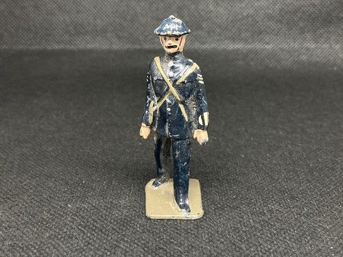 Air raid warden john hill - raid,