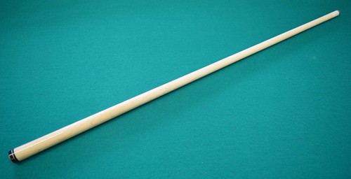New pool cue shaft - shaft, 5/16