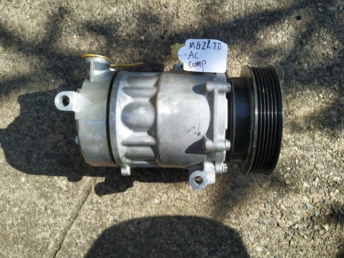 Diesel c compressor - mg,