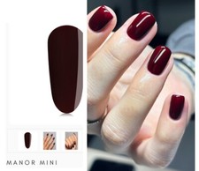 The Gel Bottle Manor Gel