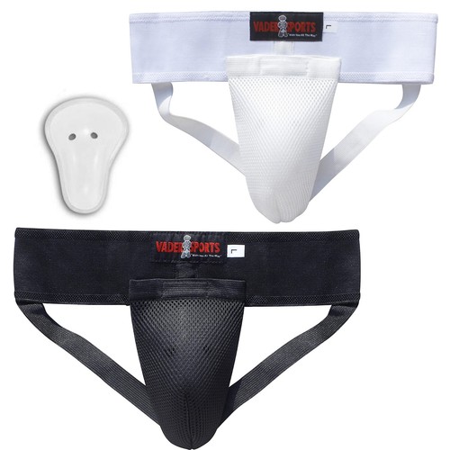 Groin guard protector - groin, mma