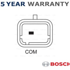 Bosch Alternator Fits Cooper