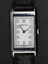 Running Tiffany & Co. Cal. 956