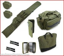 Carp Fishing Rod Holdall