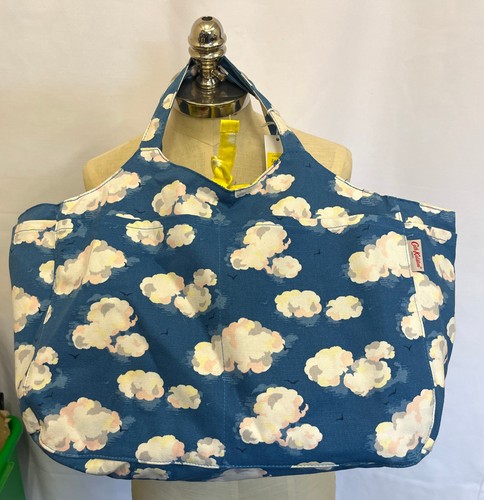 Cath kidston cotton - kidston, tote