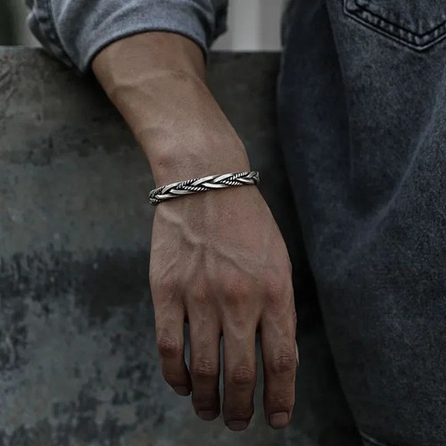 Solid 925 sterling - 925,