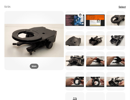 Exce olympus microscope - olympus,