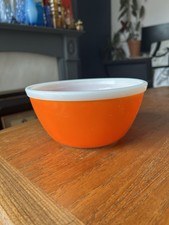 JAJ Pyrex Nesting Bowl #704 In
