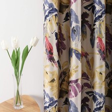 Window Blackout Curtains and