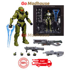 Halo Master Chief John-117