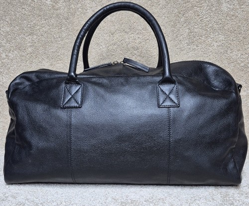 John lewis unisex leather - john,