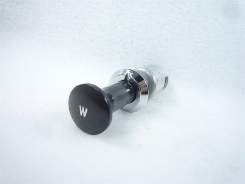 Morris minor wiper switch - morris,