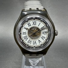 Swatch Automatic Charms Watch