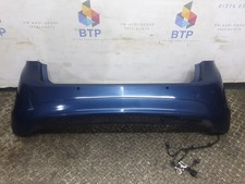 Vauxhall Meriva B Fl 2014-2017