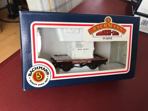 Bachmann 328 conflat - bachmann, 33-328