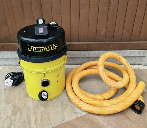 Numatic hzq350 hazardous - numatic,