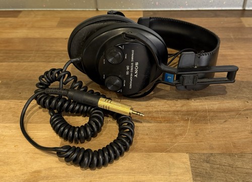 Vintage sony dynamic - sony,