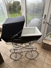Silver Cross Kensington Pram -