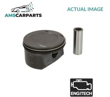 ENGINE PISTON & RINGS