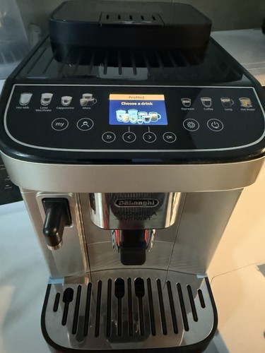 Longhi magnifica evo next - de’longhi,