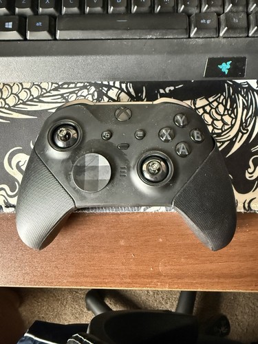 Microsoft xbox elite series - microsoft,