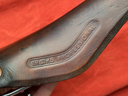 Brooks professional brown - brooks,