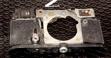 KIEV CAMERA RANGEFINDER PARTS