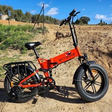 ENGWE ENGINE X Folding