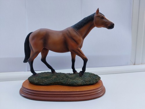 Horse figure the - horse,