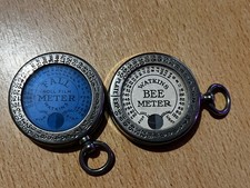 Watkins Fall Meter and Bee Meter vintage photography items / tools