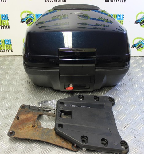 Honda 1300 top box - box, &