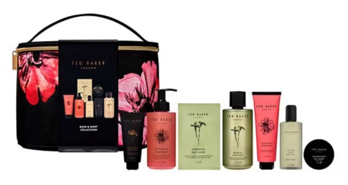 New ted baker - ted,