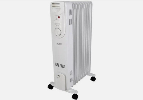 Bush 2kw oil - bush,