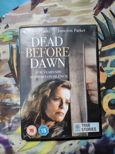 Dead before dawn - before, 15+