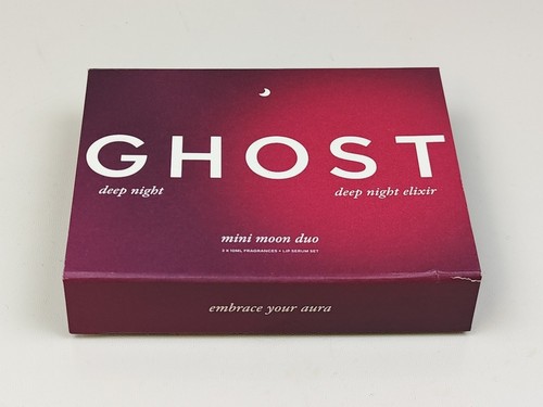 Ghost deep night fragrance - deep,