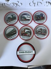 Eddie Stobart Collection