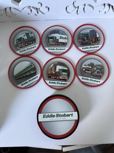 Eddie stobart collection - eddie,