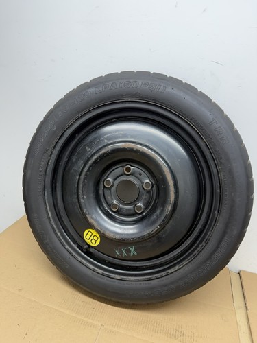 Toyota auris space saver - 06-12,