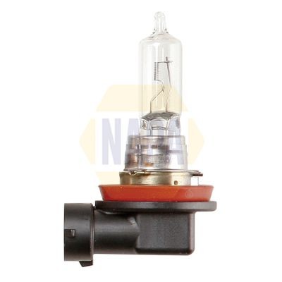 Napa nbu1709 headlight bulb - napa,