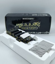 MINICHAMPS 350011170 - Sd.kfz. 7 Army Anti-Aircraft Artillery Abt.314 - 1/35 Model