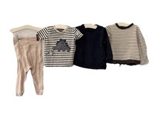baby boys clothes bundle 12-18