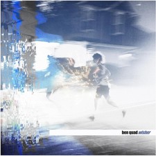 Ben Quad Wisher (CD) Album