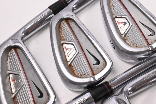 Nike full cavity irons - cavity, /