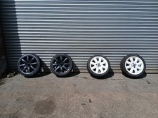 MINI HATCH COOPER S MK1 R53SET