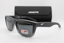 NEW ARNETTE SYNDROME
