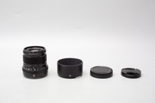 Fujifilm Fujinon XF 50mm f/2
