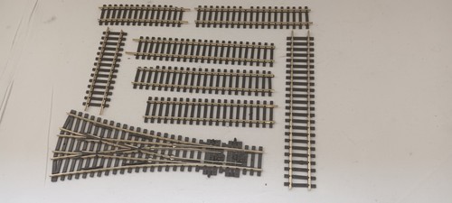 Gauge 4mm peco 3 way - 99,