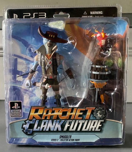 2010 ps3 ratchet - ratchet, &